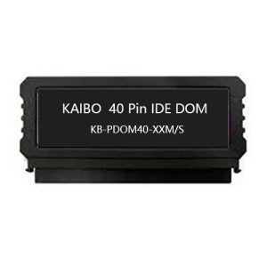 40 Pin IDE DOM