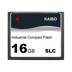 Industrial CF Card