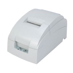 D5000B : 9 pin serial impact dot matrix printer