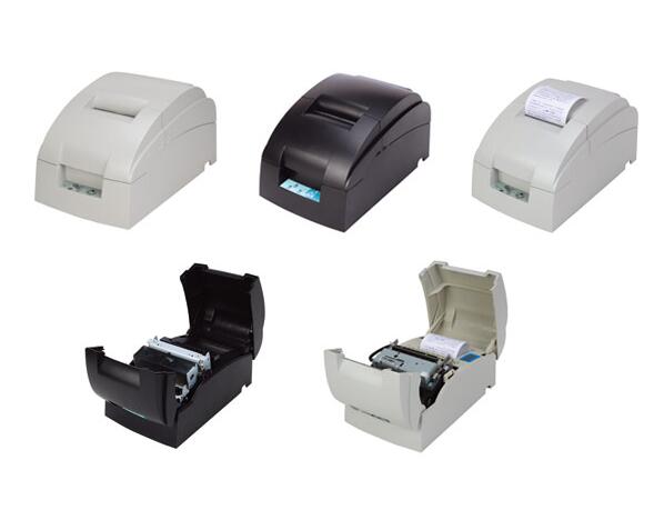 D5000B : 9 pin serial impact dot matrix printer - Image 2