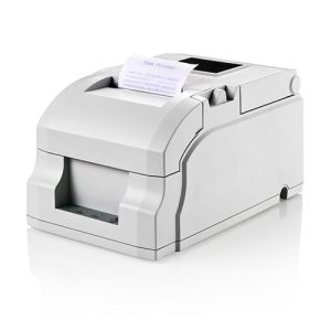 D7000B : 9 pin serial impact dot matrix printer