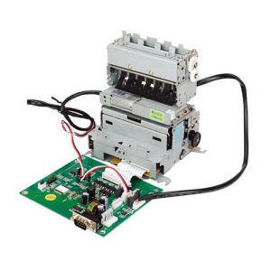 DP512AS : 76mm KOSIK printer