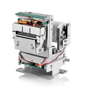 DPM58 : 58mm Thermal Kiosk Printer Embedded Printer