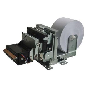 DPM76-004 : 76mm KOSIK printer