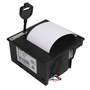 EM58DA-A : 58mm Thermal Kiosk Printer Panel Mount Printer