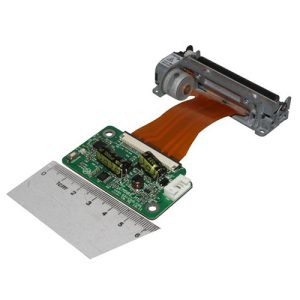 EM58S : 58mm Thermal Kiosk Printer Embedded Printer