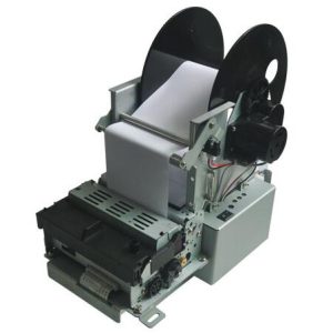 JP76 : 76mm KOSIK printer