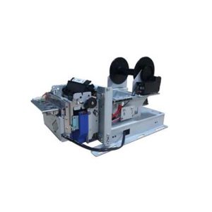 JP76A : 76mm KOSIK printer
