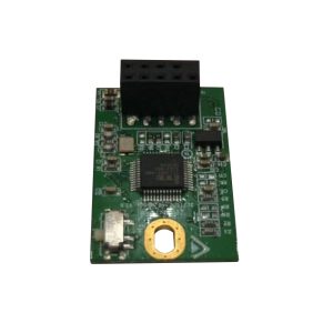9 Pin USB DOM