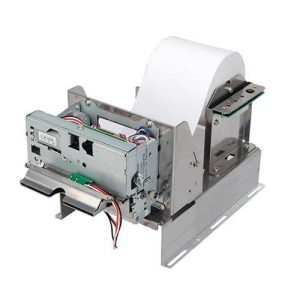 KP80T : 80mm Thermal Kiosk Printer Embedded Printer