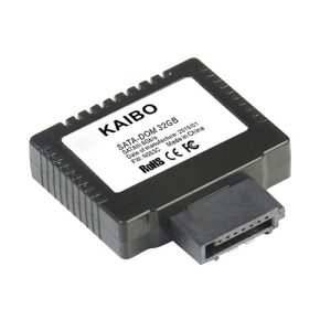 MLC | SLC SATA DOM
