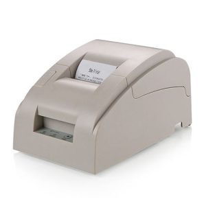 T58C : 58mm POS thermal printer