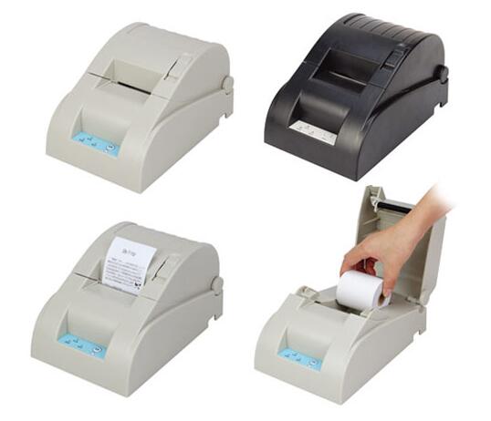 T58G : 58mm POS thermal printer - Image 2