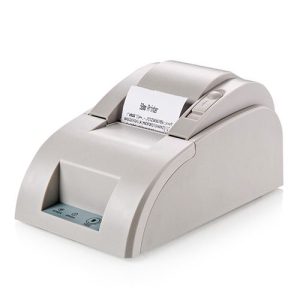 T58Z : 58mm POS thermal printer