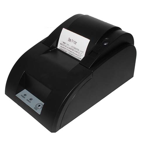 T58Z : 58mm POS thermal printer - Image 2