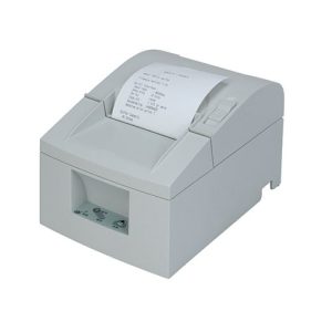 T80DG : 80mm POS thermal printer