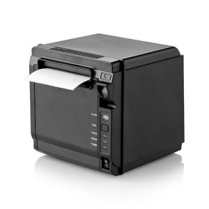 T91 : 80mm POS thermal printer