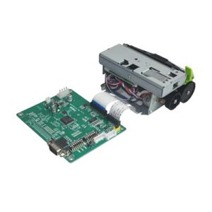 TA500 : 80mm Thermal Kiosk Printer Embedded Printer