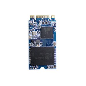 Industrial M.2 NGFF SATA SSD