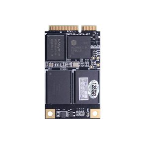 Industrial mSATA SSD